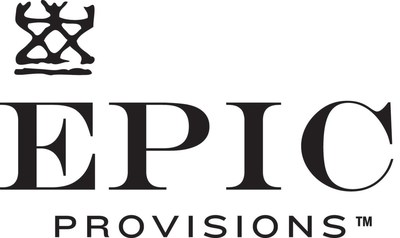 EPIC Provisions logo
