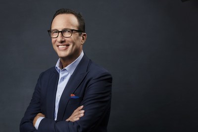 CHARLIE COLLIER, FOX, CHIEF EXECUTIVE OFFICER OF ENTERTAINMENT