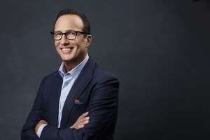 "FOX" Names Charlie Collier Chief Executive Officer of Entertainment