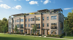 Edge-on-Hudson Milestone: Home Construction Begins and Sales Gallery Opens at Long-Awaited Development in Sleepy Hollow