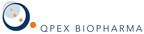 Qpex Biopharma Announces Exercise of $20 Million Option by BARDA under its Other Transaction Authority (OTA) Agreement to Advance Multiple Products into Clinical Studies