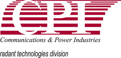CPI Radant Technologies Division