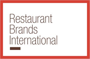 Restaurant Brands International Inc. Reports Third Quarter 2018 Results