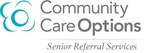Community Care Options Announces Senior Referral Services Expansion