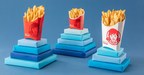 Fry Alert: Wendy's Launches $1 Any Size Fry