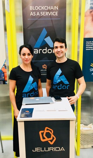 Jelurida Launches Ardor Learning Hub and Lightweight Contracts Competition With US$21,000 in Prizes to Spur Business Integration With the Ardor Platform