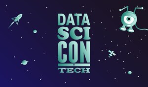 DataSciCon.Tech The only technology-focused conference for Data Science, Machine Learning, Artificial Intelligence and Data Analytics