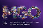 Xsolla führt MobileGO (MGO) als neue weltweite Bezahlmethode für Entwickler und Gamer ein