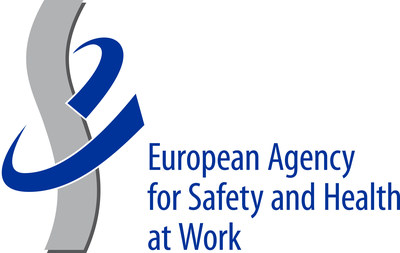 EU OSHA Logo