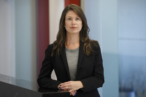 Advertising Litigator Holly Melton Joins Crowell &amp; Moring as Partner in New York