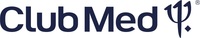 Club Med Logo (PRNewsfoto/Club Med)