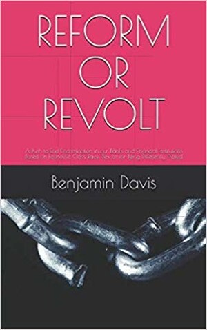 New Book Reveals How Banks and Financial Institutions are Discriminating Daily Against Their Customers