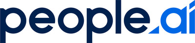 People.ai Logo (PRNewsfoto/People.ai) People.ai Logo (PRNewsfoto/People.ai)