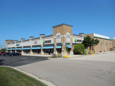 U-Haul will soon be showcasing its first company-owned and -operated retail and self-storage facility in Lake in the Hills thanks to the recent acquisition of the former shopping center at 81 N. Randall Road.