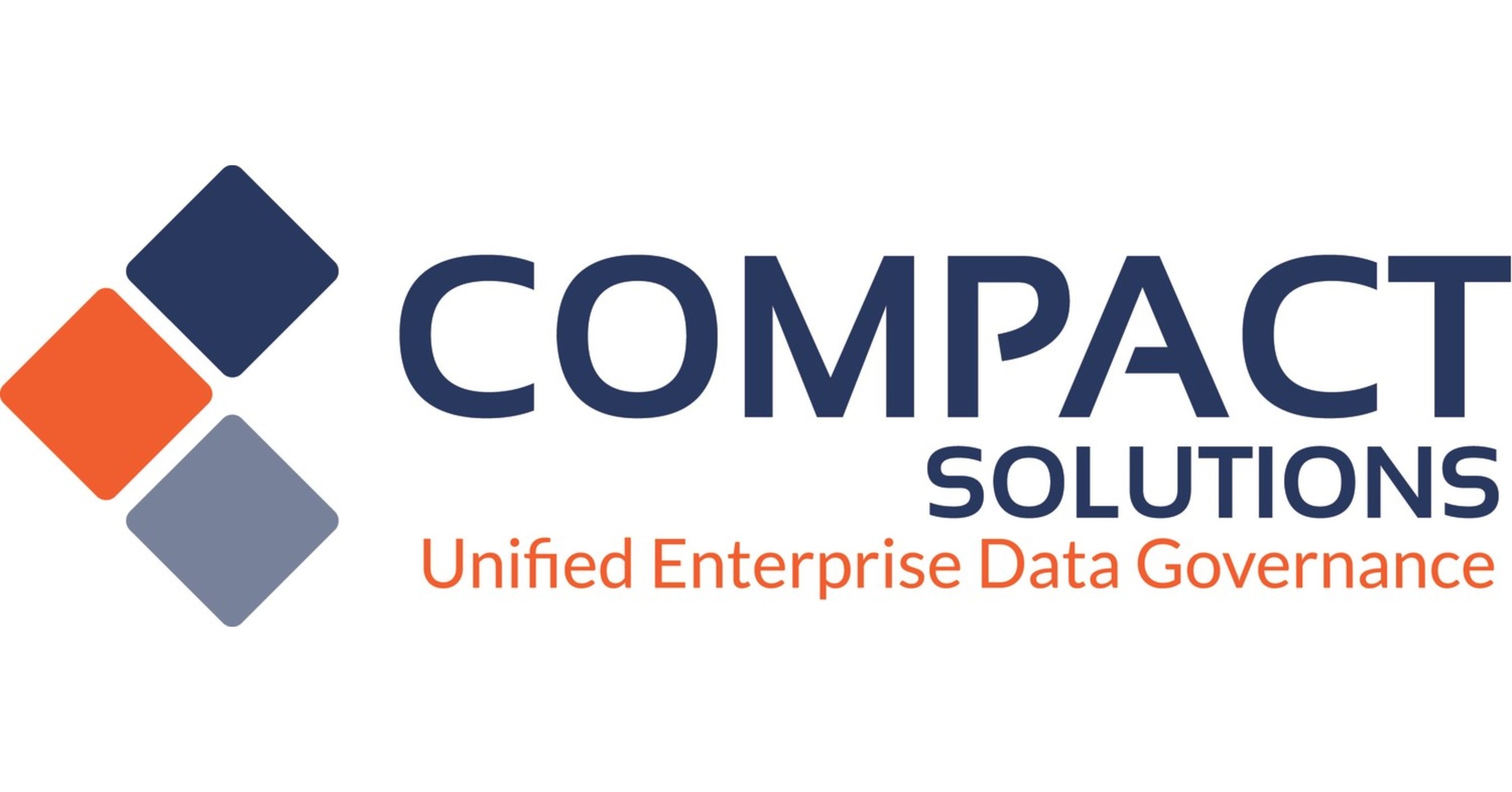 Compact Solutions Announces Launch of New Data Lineage Power Tools