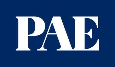 (PRNewsfoto/PAE) (PRNewsfoto/PAE)