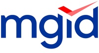 MGID Logo (PRNewsfoto/MGID)
