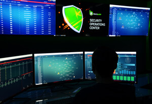 Blackpoint Cyber Launches Managed Detection and Response (MDR) Service Offering