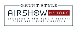 Grunt Style Air Show Majors Expands Tour In 2019 Grunt Style Air Show Majors Expands Tour In 2019