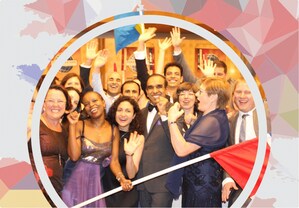 Toastmasters International Grows in Continental Europe