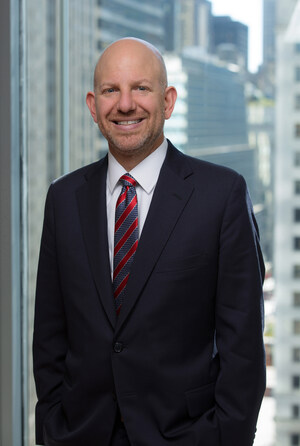 Marc J. Carmel Joins McDonald Hopkins' Chicago Office