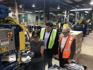 USMCA is good for Canada and good for New Brunswick