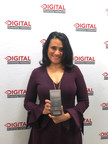 Ejecutiva de HITN Learning es premiada por El Digital Diversity Network por su liderazgo