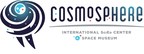 Cosmosphere Satellite Location to Open Early at Bluhawk in Overland Park with Historic NASA Exhibit