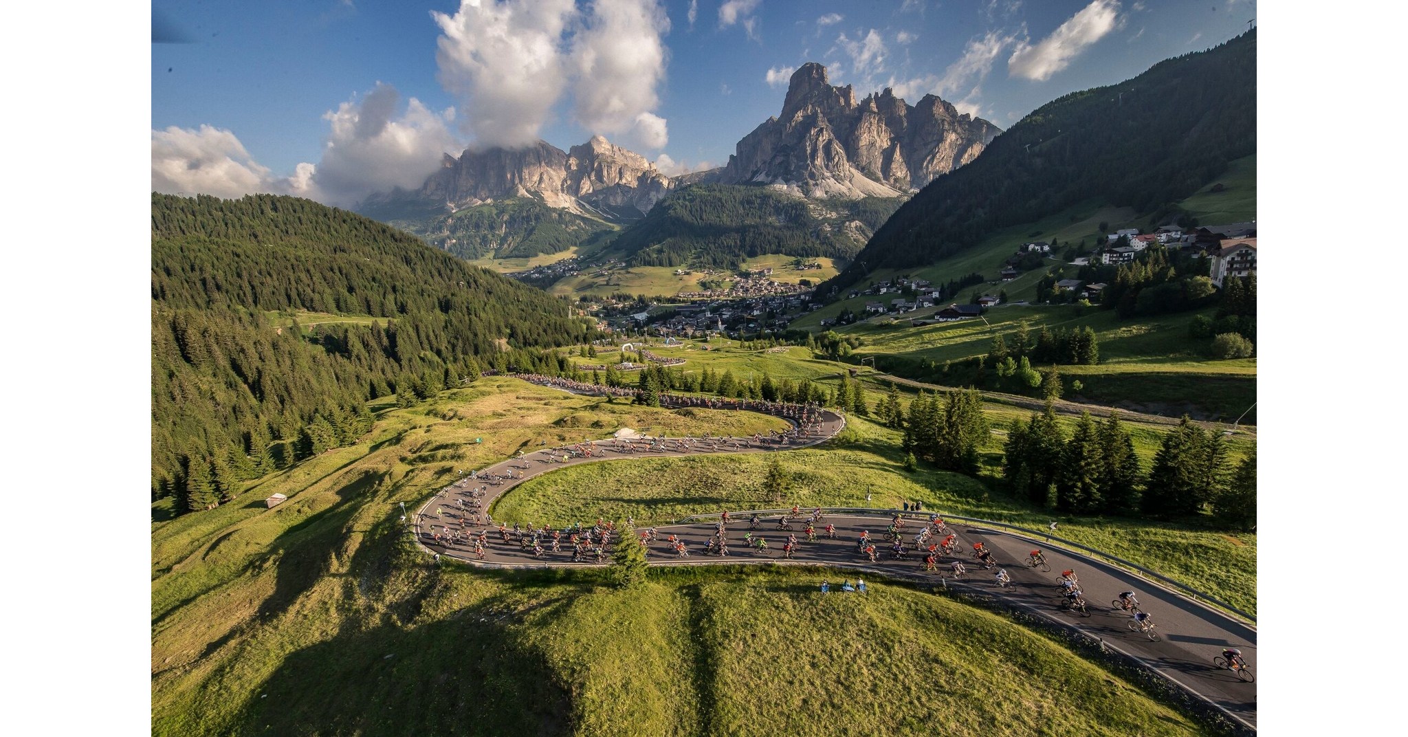 cycling tour companies