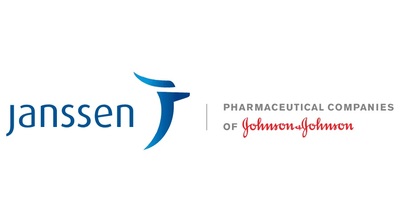 (PRNewsfoto/Janssen Pharmaceutical Companie) (PRNewsfoto/Janssen Pharmaceutical Companie)