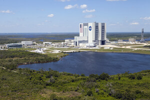 Jacobs Awarded Contract Extension at Kennedy Space Center