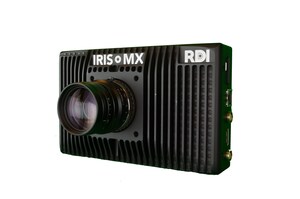 RDI Technologies Adds High-Speed Camera Solution to its Revolutionary Iris M Product Line