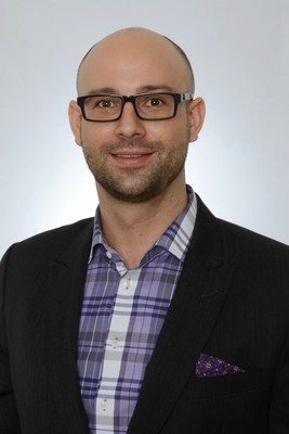 Kristoffer Nelson, COO of SRAX and principal of BIG Platform