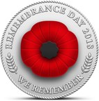 A Historic First: Canada's Remembrance Day Poppy Goes Digital