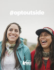 #OptOutside: REI Co-op to close all stores again on Black Friday and Thanksgiving; CEO calls on Americans to disconnect from their devices, break up their routines, reconnect with nature