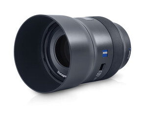 ZEISS Showcases New Batis 2/40CF Lenses And Introduces The New Generation ZX1 Camera