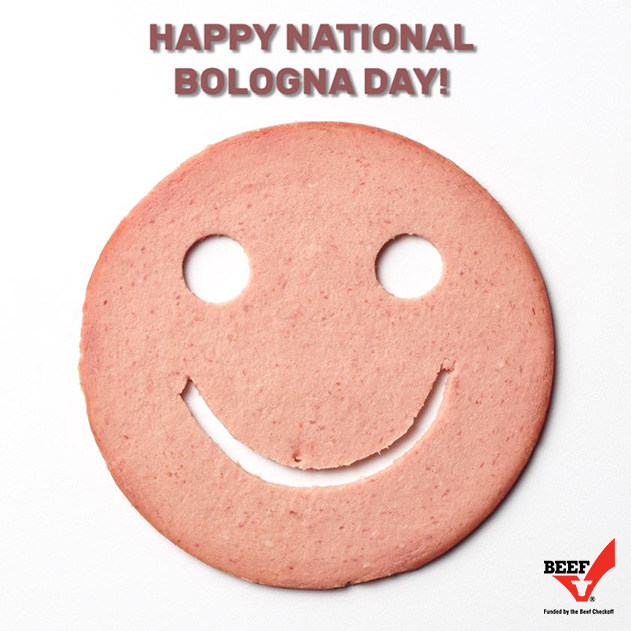 Celebrate National Bologna Day By Beefing Up Your Bologna Game With