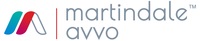 Martindale-Avvo logo (PRNewsfoto/Internet Brands)