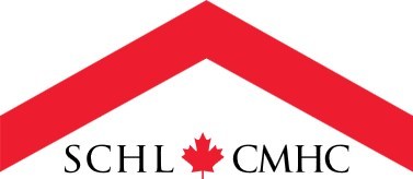 Logo : La Socit canadienne d'hypothques et de logement (SCHL) (Groupe CNW/Socit canadienne d'hypothques et de logement)