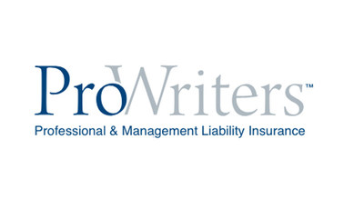 ProWriters Professional & Management Liability Insurance ProWriters Professional & Management Liability Insurance