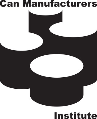 Can Manufacturers Institute logo (PRNewsFoto/Can Manufacturers Institute)