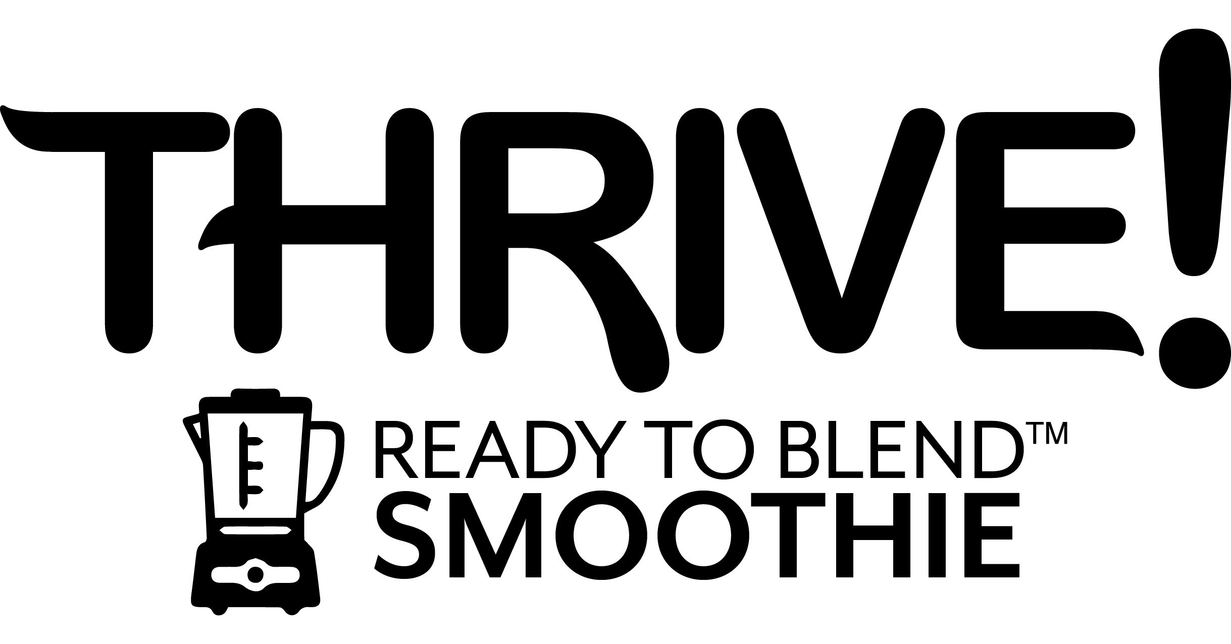 Thrive! launches ready-to-blend frozen smoothie cup range in US