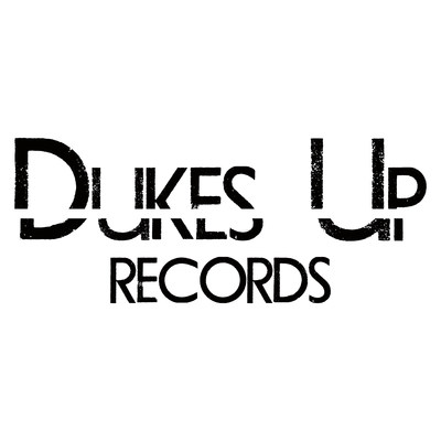 Dukes Up Records company logo (PRNewsfoto/Dukes Up Records)