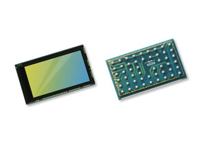 New OmniVision Image Sensors Combine Backside Illumination With 1080p and 2K Resolution for Industrial and IoT Security Cameras