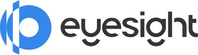 Eyesight Logo (PRNewsfoto/Eyesight Mobile Technologies Lt) Eyesight Logo (PRNewsfoto/Eyesight Mobile Technologies Lt)