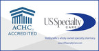 US Specialty Care Achieves Accreditation with ACHC