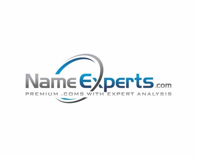 NameExperts.com specializes in aftermarket premium .com domain name inventory. Get in touch today for a free analysis of your domain name portfolio. Need to buy a domain? Have our professionals protect your anonymity and successfully secure your global brand! (PRNewsfoto/Name Experts, LLC)