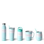 Swig Launch New Range of On-The-Go Drinkware Distributed Exclusively by Valerie Graham Ltd