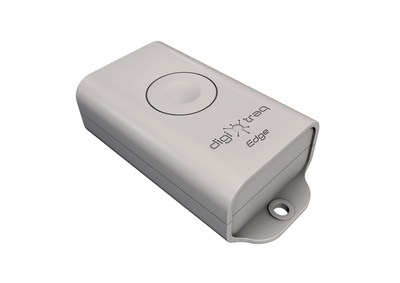 Digitraq Edge: Next Generation Sigfox Tracking