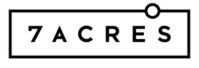 7ACRES, Canada's only coast-to-coast premium cannabis brand. (CNW Group/The Supreme Cannabis Company, Inc.)